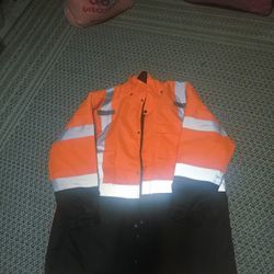 Chamaras for Work  Size L,XL 2X 