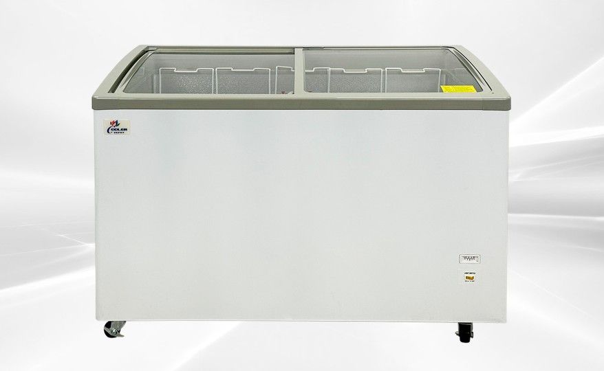 NSF 50 inch ice cream Chest freezer 12.7 cb ft SD451S