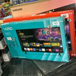 VIZIO Quantum Full HD Smart TV