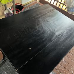 Table In Good Condition 