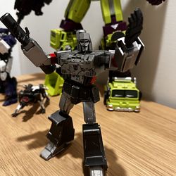 Transformers G-1