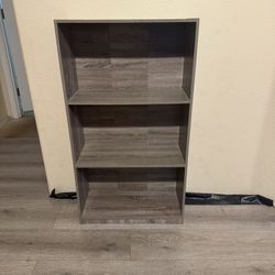 Bookcase 