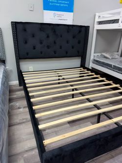 Hermosa Cama Queen 🚛🤪🔥😎🤓✅