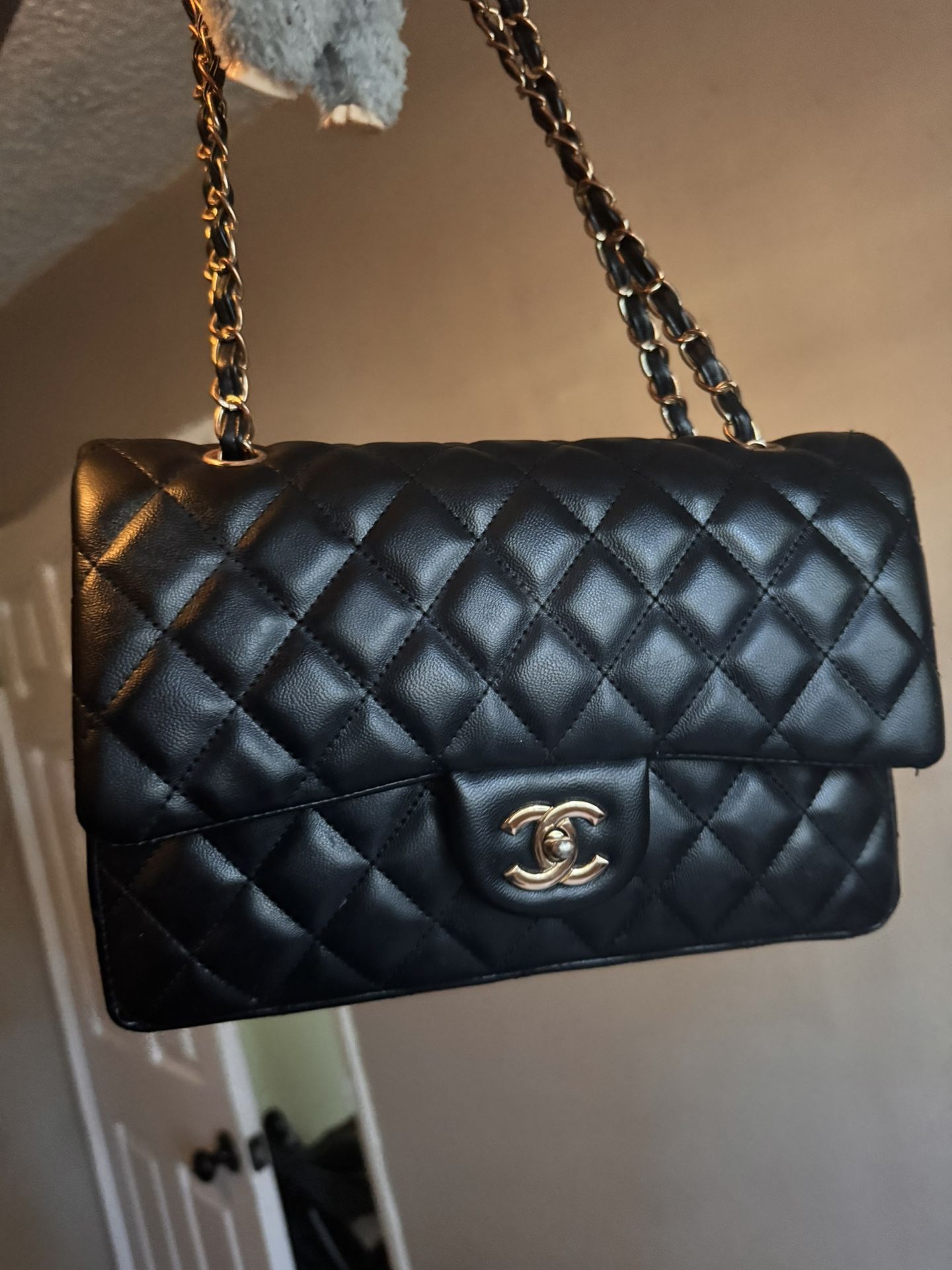 Chanel Bag 