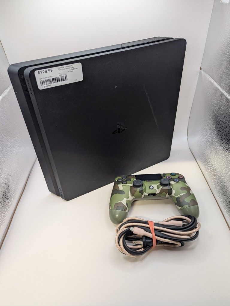 SONY PLAYSTATION 4 CUH-2015B