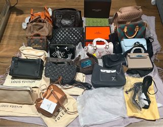 Designer Bags