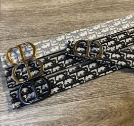 Fashion Belts