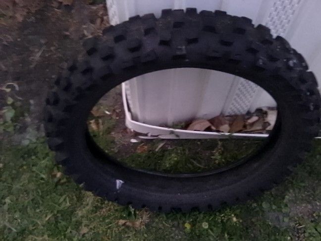 2025 Bridgestone Off road