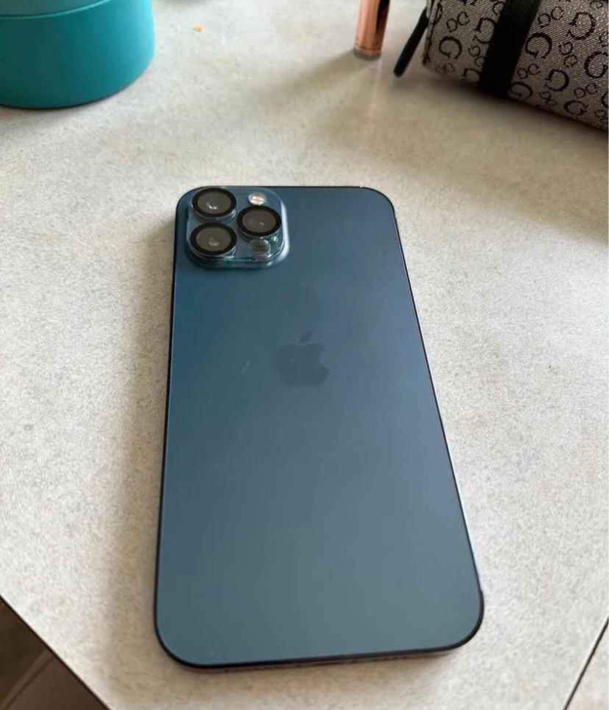 iPhone 12pro max