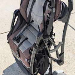 Babytrend Sit And Stand Stroller 