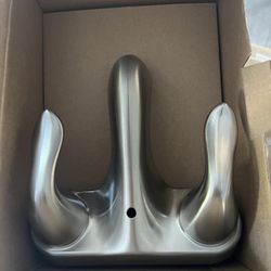 New Faucet 