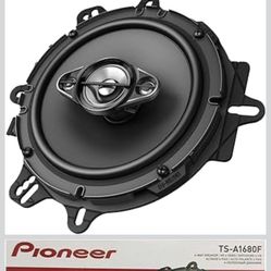 Pioneer Speakers New Sealed In Box!
