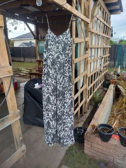 One piece Jumpsuit