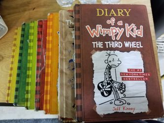 Kids books