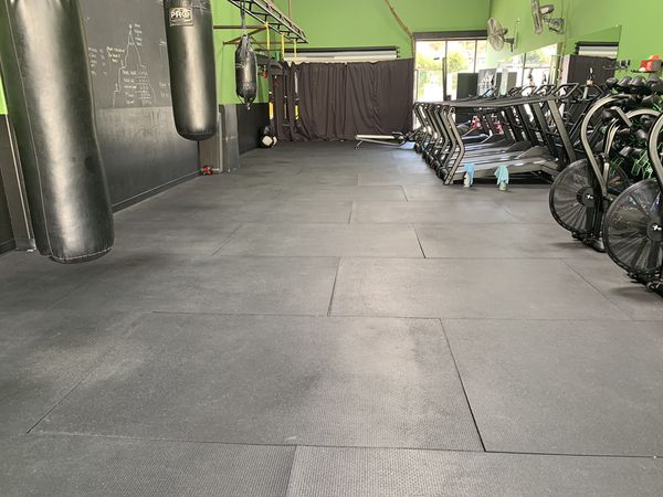 Gym flooring for Sale in San Diego, CA - OfferUp