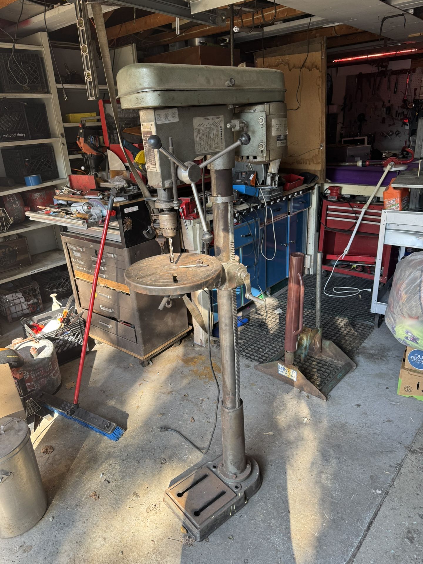 Tools