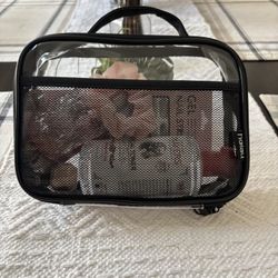 Beauty Travel Bag Bundle