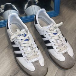 Adidas Samba Shoes 