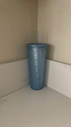Venti Starbucks Cup