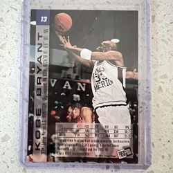 Kobe Bryant