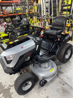 Murray MT -100 riding mower $39 down