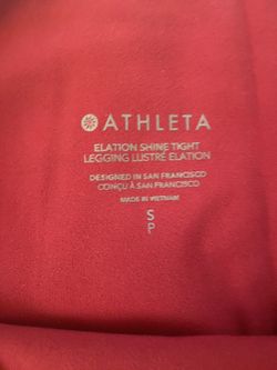 Athleta Leggings 