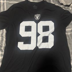 Raiders Shirt