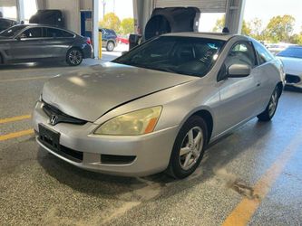 2005 Honda Accord