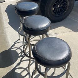 Bar Stools 