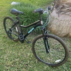 Bike 26” Mountain Bicycle Bicicleta De Montana 