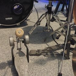Drums Stuff
