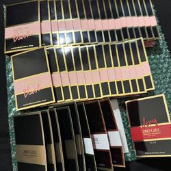 Carolina Herrera Good Girl Perfumes