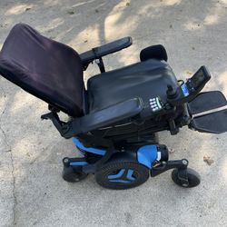 Electric Wheelchair Permobil C 300