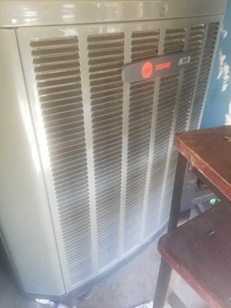 Ac Unit