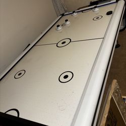 Air Hockey Table 