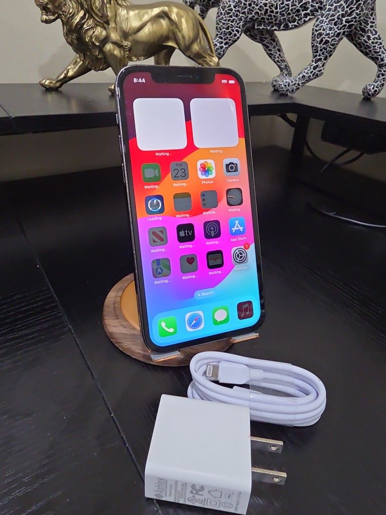 Unlocked Iphone 12 Pro 