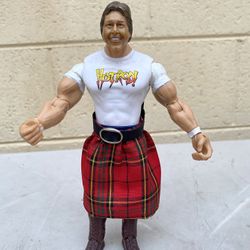 WWE Action Figure: Roddy Piper 