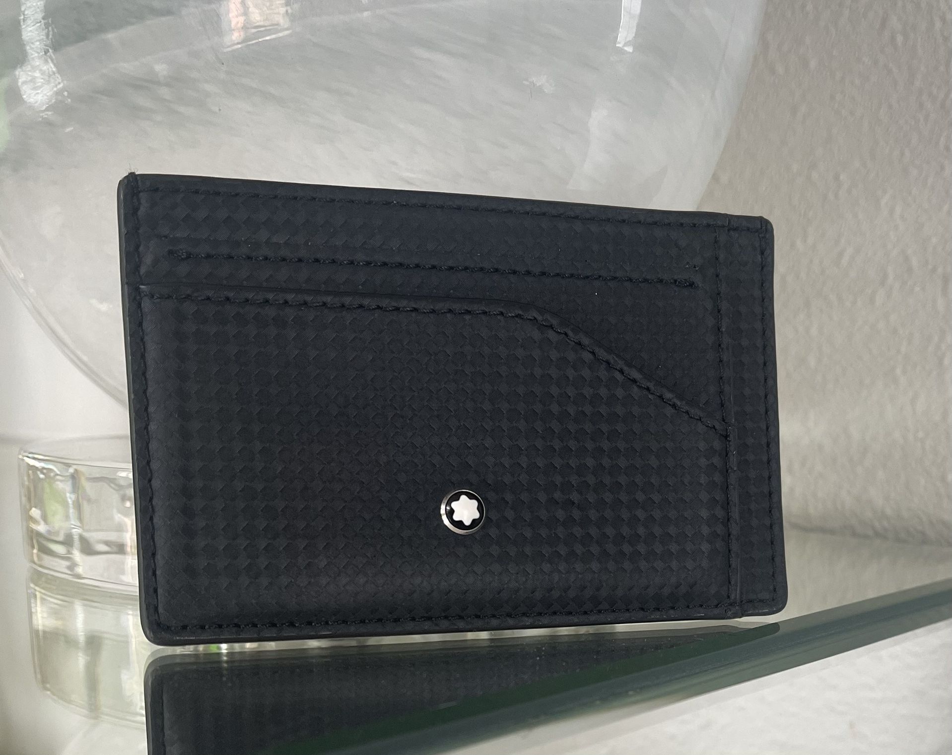 Montblanc Extreme 2.0 Pocket Holder 6cc MB123957