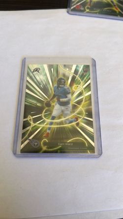 Topps Resurgence Rookie Card Insert