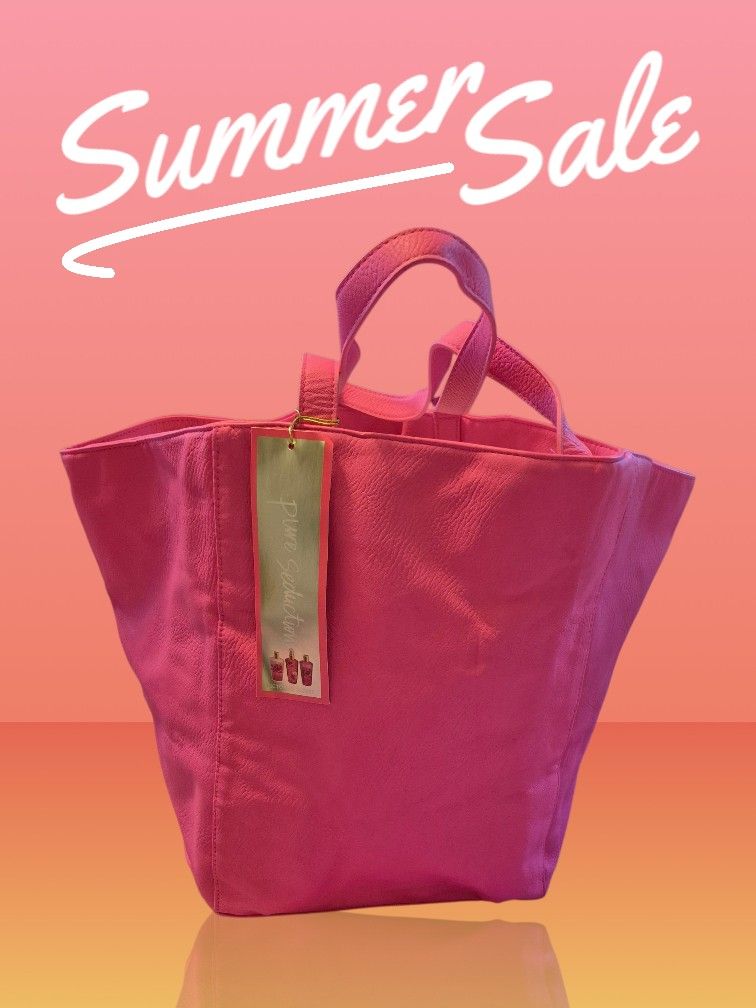 Victoria's Secret Pink Shoulder Bag