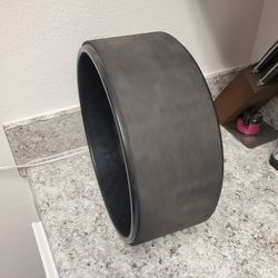 13" Yoga Wheel