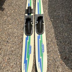 O’Brien Water Skis