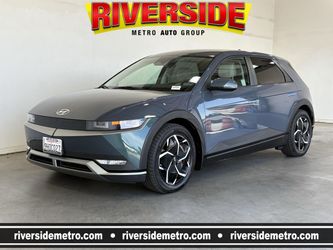 2023 Hyundai IONIQ 5
