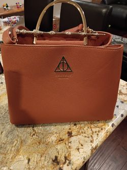 Loungefly Harry Potter Handbag