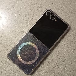 Samsung Galaxy Z Flip 7