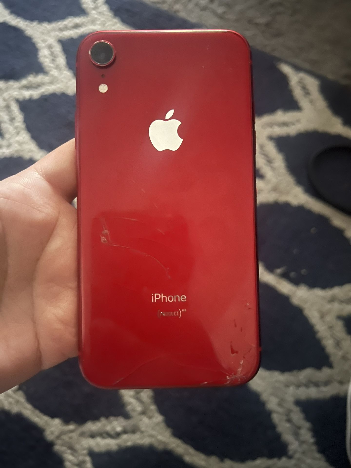 Red iPhone XR for Sale in Las Vegas, NV OfferUp