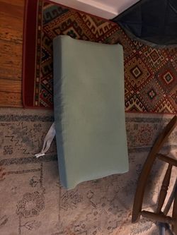 Baby Changing Pad