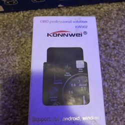 Tachometer Brand New Never Used And Also Brand New Self Diagnosis OBDII Protocol 
