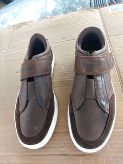 Propet Men's Sneakers Shoes Size 10