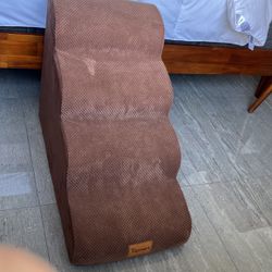 Dog Bed steps/ Scalera 